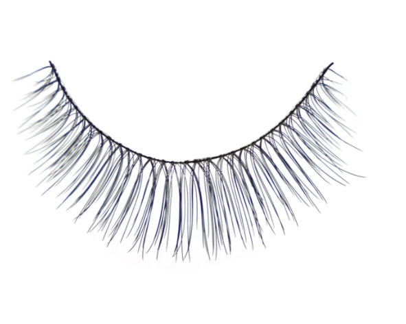 EBIN SECRET OF PHARAOH MICRO LASHES - ACCENT VOLUME