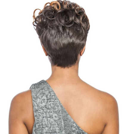 MANE CONCEPT - RCP7073 ISSA WIG