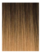 SENSATIONNEL INSTANT WEAVE - IWD 12 HALF WIG