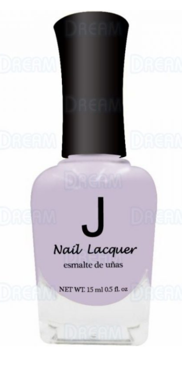 J COSMETIC NAIL POLISH