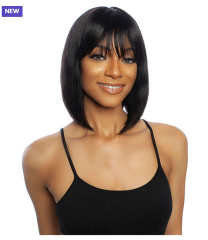 TRILL® - TRMW102 - 11A WET N WAVY DEEP WAVE FULL BANG 12”