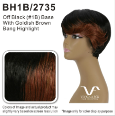 VIVICA FOX COLLECTION - CANDACE WIG
