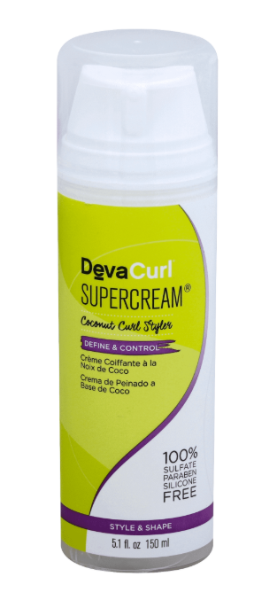 DEVACURL® SUPERCREAM 5.1oz.