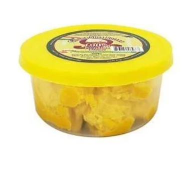 Ghana Shea Butter - 100% Pure