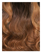 SENSATIONNEL - CURLS KINK &amp; CO WIG - ELITE BABE