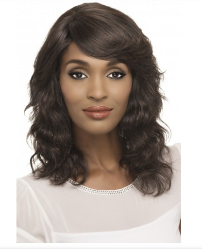 VIVICA FOX - NATURAL DIVA WIG