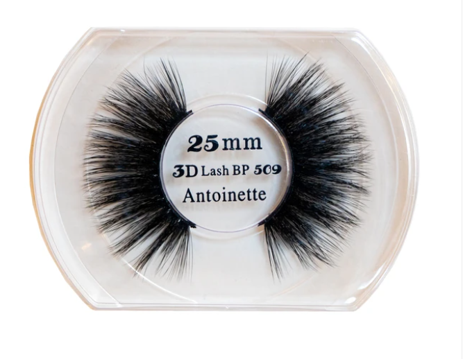 BLACKPINK 3D LASHES