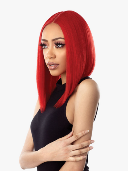 SENSATIONNEL - SHEAR MUSE - KIMORA WIG