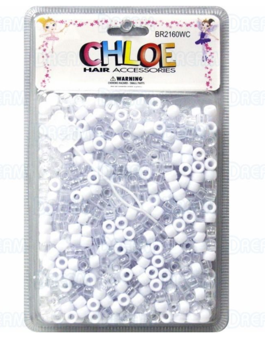 Chloe hair accessories wholesale on sale