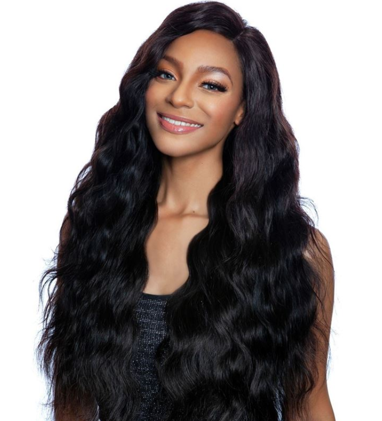 PRISTINE PRDW22 DEEP WAVE 22"