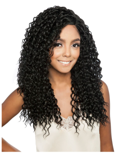 NATURE BUNDLES - NBBCS4S BRAZILIAN BEACH 14&quot;/16&quot;/18&quot;+CLOSURE