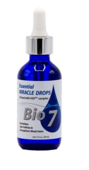 BIO 7™ ESSENTIAL MIRACLE DROPS 2 OZ