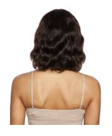 TRILL - TRM106 - 11A FULL WIG - BRAZILIAN LOOSE BODY 12&quot;~14&quot;  WIG