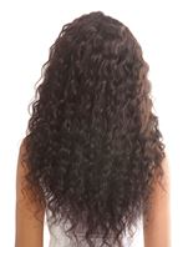PRISTINE®  - PRW403M - OCEAN WAVE 3PCS + CLOSURE