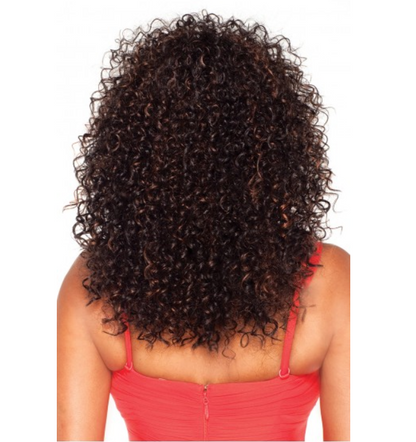 VIVICA FOX COLLECTION - HALF WIG-KARA