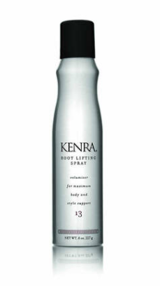 KENRA PROFESSIONAL ROOT LIFTING SPRAY  8OZ