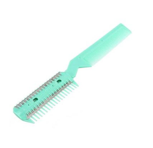 MAGIC COLLECTION HAIR CUTTER W/COMB