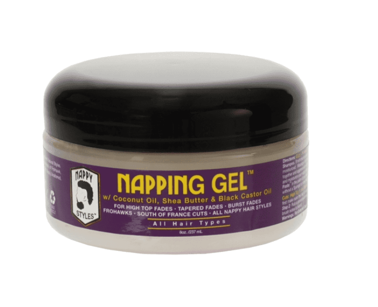 NAPPING STYLES NAPPING GEL
