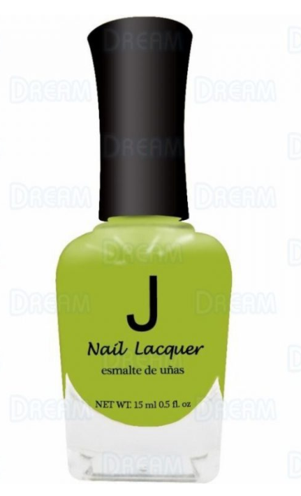J COSMETIC NAIL POLISH