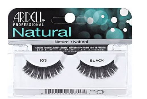 ARDELL® NATURAL EYE LASHES