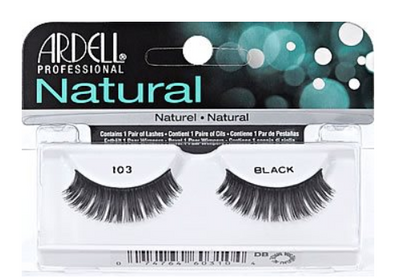 ARDELL NATURAL EYE LASHES