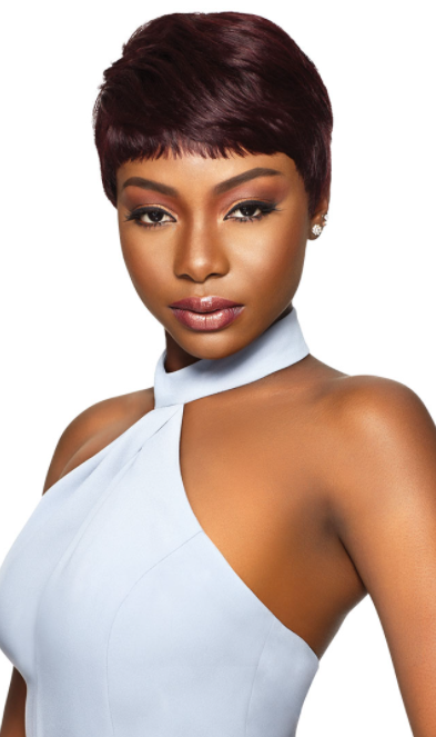 OUTRE - DUBY WIG - SASSY CUT