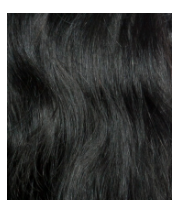 TRILL -  TRMR603 - 11A WET N WAVY ROTATE LACE PART WIG LOOSE BODY 18&quot;