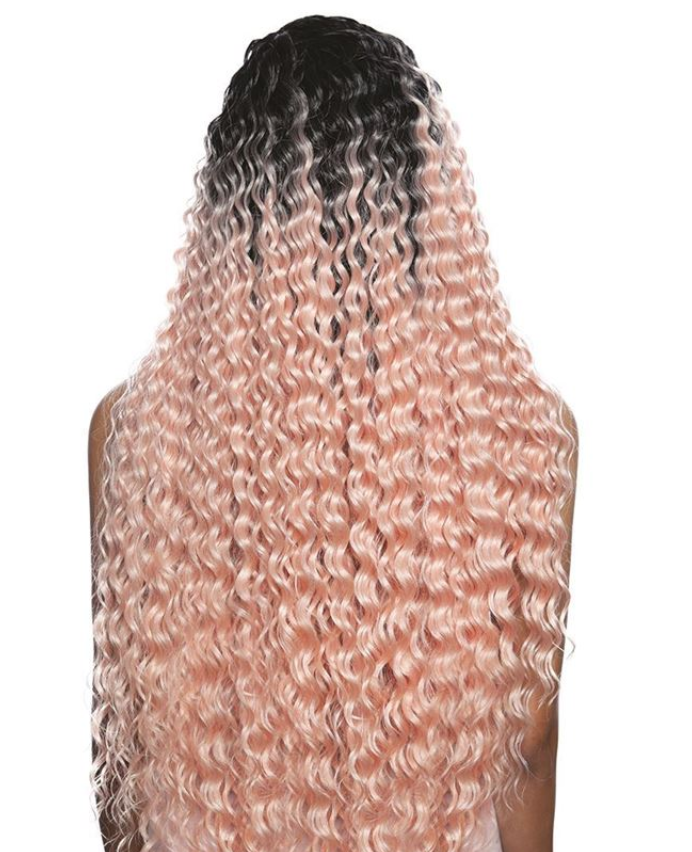 MEGA BRAZILIAN - MBLD30 - LOOSE DEEP 30&quot;