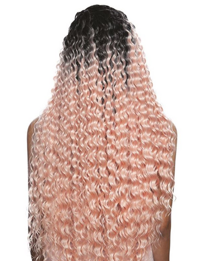 MEGA BRAZILIAN - MBLD30 - LOOSE DEEP 30&quot;