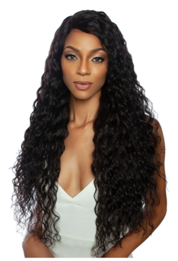 TRILL - TRMR221 - 11A NEW DEEP 32" WIG
