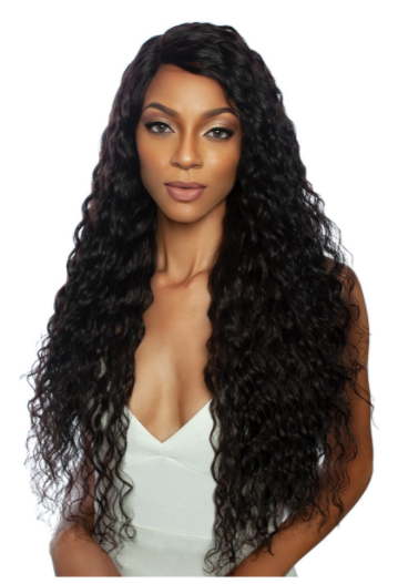 TRILL - TRMR221 - 11A NEW DEEP 32&quot; WIG