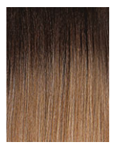 SENSATIONNEL - LACE FRONT EDGE &quot;JOCELYN&quot; FREE PART WIG