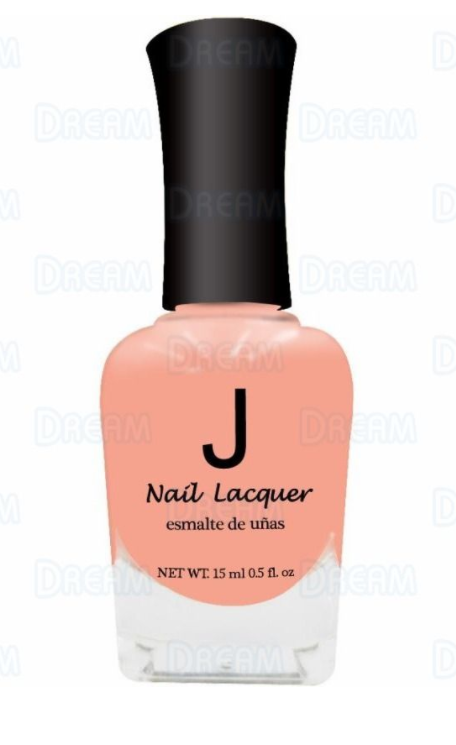 J COSMETIC NAIL POLISH