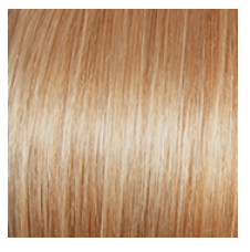 HAIRDO® BY HAIR U WEAR - 18” SIMPLY CURLY CLAW CLIP PONY