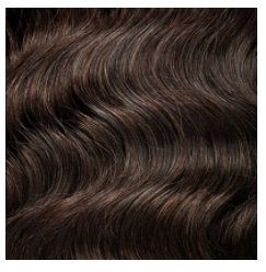 OUTRE - MYTRESSES PURPLE LABEL - NATURAL BLACK STRAIGHT 20&quot;