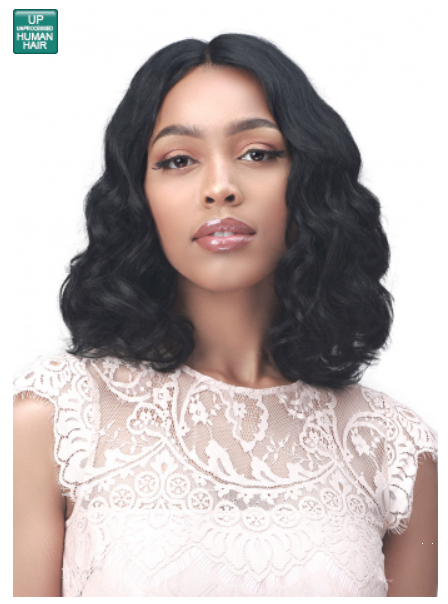 BOBBIBOSS MHLP0005 AINSLEY 4.5" DEEP LACE WIG