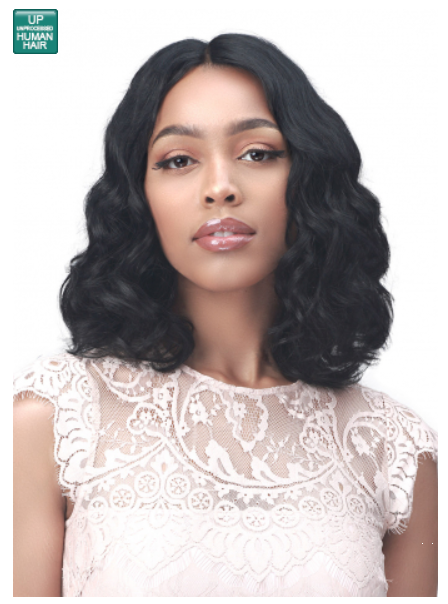 BOBBIBOSS MHLP0005 AINSLEY 4.5&quot; DEEP LACE WIG