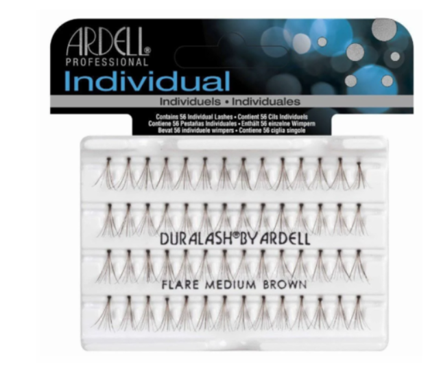 ARDELL DURALASH INDIVIDUAL KNOTTED FLARE