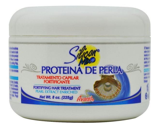 SILICON MIX FORTIFYING PEARL TREATMENT 8OZ