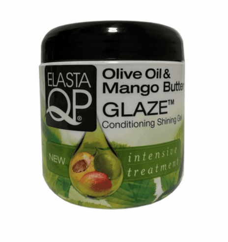 ELASTA QP GLAZE CONDITIONING SHINING GEL 6 oz