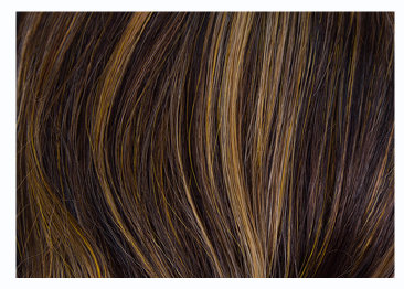 O-ZONE LACE FRONT WIG - OZONE 017
