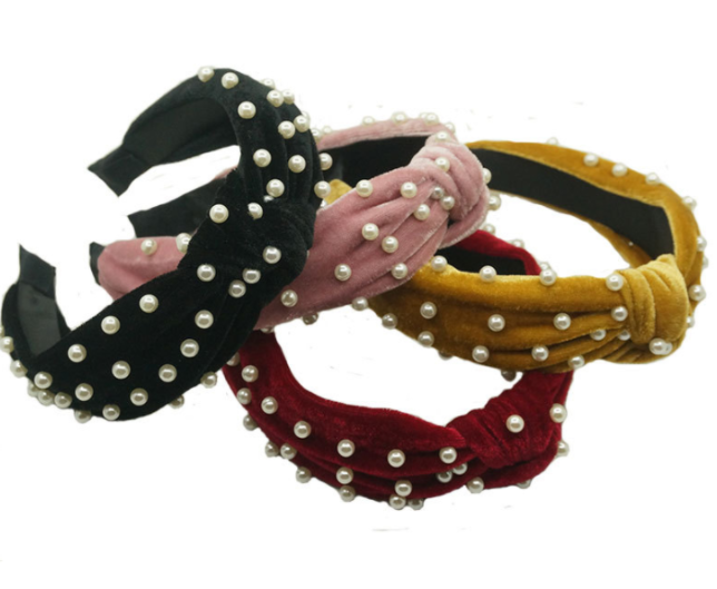 HEAD BANDS