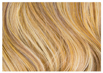 O-ZONE LACE FRONT WIG - OZONE 017