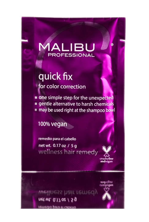 Malibu C Color Correction Treatment- 1 Packet