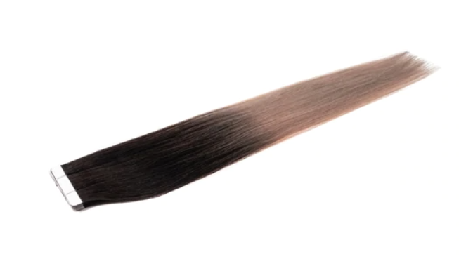 BOHYME LUXE SEAMLESS WEFT SILKY STRAIGHT 16&quot;