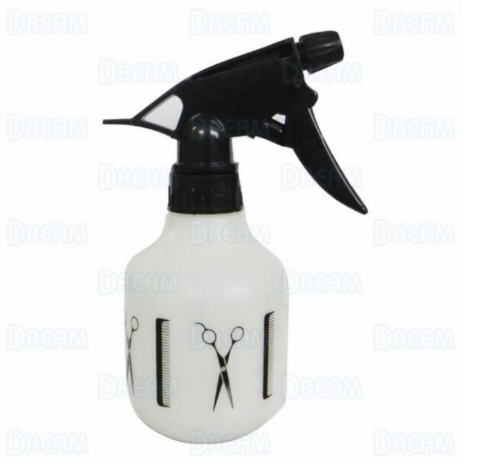 BRITTNY SHEAR MIST SPRAY BOTTLE  4OZ