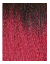 SENSATIONNEL - X-PRESSION-3X RUWA PRE-STRETCHED BRAID 18″