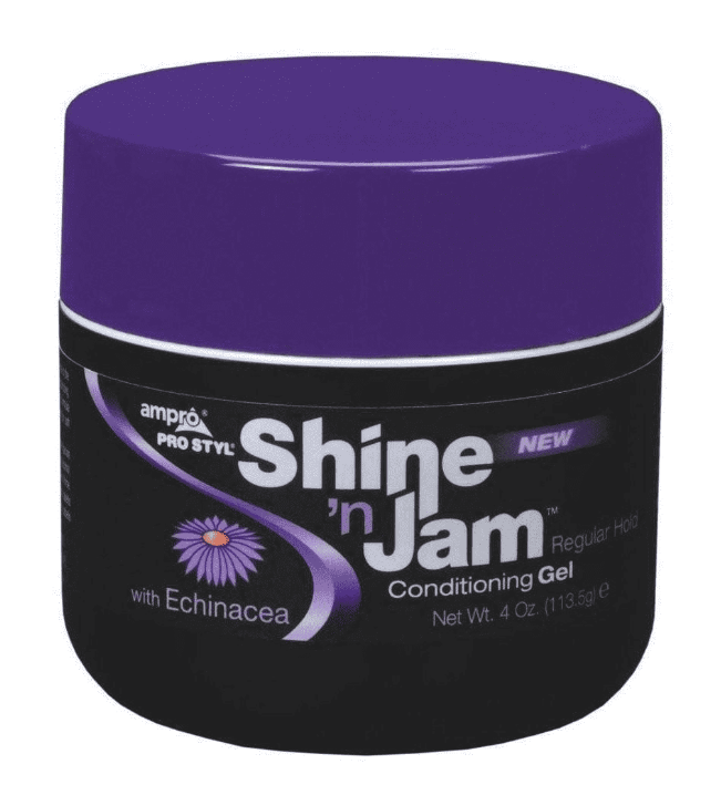 AMPRO PRO STYL SHINE N&