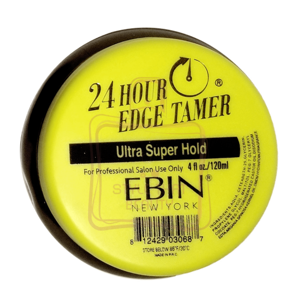 EBIN - 24-HOUR EDGE TAMER 4OZ