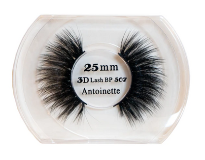 BLACKPINK 3D LASHES